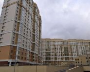 3-комнатная квартира площадью 106 кв.м, Мосфильмовская ул., 88К3 | цена 41 000 000 руб. | www.metrprice.ru