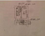 1-комнатная квартира площадью 44 кв.м, Большая Почтовая улица, 6 | цена 10 050 000 руб. | www.metrprice.ru