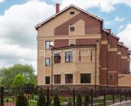 4-комнатная квартира площадью 291.3 кв.м, Нежинская ул., 8к7 | цена 117 996 674 руб. | www.metrprice.ru