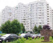 2-комнатная квартира площадью 58.2 кв.м, улица Грина, 28к1 | цена 9 800 000 руб. | www.metrprice.ru
