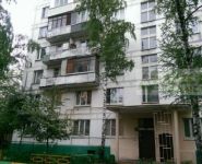 2-комнатная квартира площадью 43 кв.м, Шоссейная улица, 35 | цена 5 800 000 руб. | www.metrprice.ru