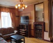 2-комнатная квартира площадью 63 кв.м, улица Гиляровского, 3с1 | цена 17 500 000 руб. | www.metrprice.ru