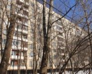 2-комнатная квартира площадью 45 кв.м, Байкальская ул., 44К1 | цена 5 400 000 руб. | www.metrprice.ru