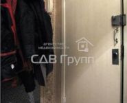 1-комнатная квартира площадью 33.3 кв.м, Реутовская улица, 12к2 | цена 5 250 000 руб. | www.metrprice.ru