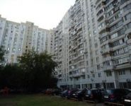2-комнатная квартира площадью 50.5 кв.м, Ленская улица, 28 | цена 10 500 000 руб. | www.metrprice.ru
