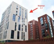 3-комнатная квартира площадью 117 кв.м, Трубецкая ул., 12 | цена 79 300 000 руб. | www.metrprice.ru