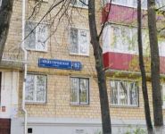 1-комнатная квартира площадью 28 кв.м, Нижегородская ул., 92К1 | цена 5 300 000 руб. | www.metrprice.ru