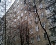 1-комнатная квартира площадью 34 кв.м, улица Красного Маяка, 8к2 | цена 6 500 000 руб. | www.metrprice.ru