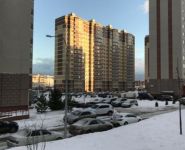 1-комнатная квартира площадью 20 кв.м, Чечёрский проезд, 120 | цена 2 390 000 руб. | www.metrprice.ru