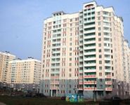 1-комнатная квартира площадью 40 кв.м, 20-й мкр, К2043 | цена 5 300 000 руб. | www.metrprice.ru