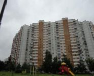 2-комнатная квартира площадью 52 кв.м, Староалексеевская улица, 5 | цена 7 500 000 руб. | www.metrprice.ru