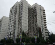 1-комнатная квартира площадью 38.2 кв.м, Талдомская улица, 17к1 | цена 6 849 000 руб. | www.metrprice.ru