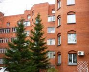 2-комнатная квартира площадью 63 кв.м, Лукутинская ул., 10 | цена 4 300 000 руб. | www.metrprice.ru