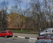 1-комнатная квартира площадью 25 кв.м, Кусковская улица, 33 | цена 4 600 000 руб. | www.metrprice.ru