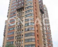 4-комнатная квартира площадью 116 кв.м, Мичуринский просп., 6к1 | цена 104 000 000 руб. | www.metrprice.ru
