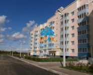 1-комнатная квартира площадью 39 кв.м, Солнечный мкр, 1 | цена 1 300 000 руб. | www.metrprice.ru