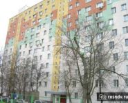 1-комнатная квартира площадью 35 кв.м, Подольская ул., 13 | цена 4 300 000 руб. | www.metrprice.ru