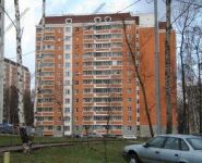 2-комнатная квартира площадью 54 кв.м, Тихомирова ул., 7 | цена 10 300 000 руб. | www.metrprice.ru