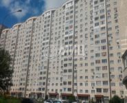 1-комнатная квартира площадью 38.8 кв.м, Пушкинская улица, 15 | цена 3 750 000 руб. | www.metrprice.ru