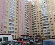 1-комнатная квартира площадью 39 кв.м, Горького ул., 7 | цена 2 850 000 руб. | www.metrprice.ru