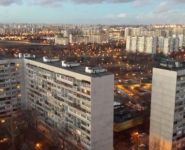 1-комнатная квартира площадью 44 кв.м, Борисовский пр., 20 | цена 6 000 000 руб. | www.metrprice.ru