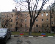 4-комнатная квартира площадью 100 кв.м, Спасский тупик, 4 | цена 2 450 000 руб. | www.metrprice.ru