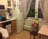 3-комнатная квартира площадью 59 кв.м, Лескова ул., 10А | цена 8 500 000 руб. | www.metrprice.ru