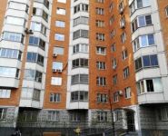 2-комнатная квартира площадью 53 кв.м, Шелепихинское шоссе, 13с2 | цена 14 500 000 руб. | www.metrprice.ru