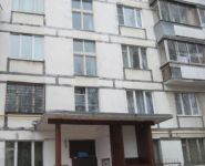 2-комнатная квартира площадью 39 кв.м, Болотниковская ул., 38К1 | цена 6 900 000 руб. | www.metrprice.ru