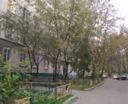 3-комнатная квартира площадью 59 кв.м, Клинская ул., 11 | цена 1 400 000 руб. | www.metrprice.ru