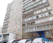 3-комнатная квартира площадью 76 кв.м, Сосновая ул., 34 | цена 6 800 000 руб. | www.metrprice.ru