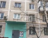 2-комнатная квартира площадью 47.4 кв.м, улица Козлова, 34 | цена 6 600 000 руб. | www.metrprice.ru