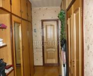 2-комнатная квартира площадью 52 кв.м, Дежнева пр., 25К1 | цена 8 250 000 руб. | www.metrprice.ru