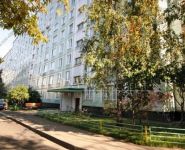 2-комнатная квартира площадью 45 кв.м, улица Исаковского, 14к1 | цена 8 200 000 руб. | www.metrprice.ru