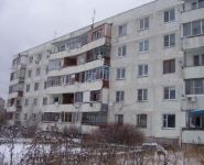 1-комнатная квартира площадью 38 кв.м, Школьная ул., 61 | цена 2 550 000 руб. | www.metrprice.ru