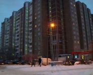 2-комнатная квартира площадью 54 кв.м, 16-й микрорайон, 1643к3 | цена 7 100 000 руб. | www.metrprice.ru