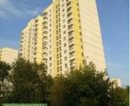 3-комнатная квартира площадью 74 кв.м, Хорошевское ш., 60 | цена 14 500 000 руб. | www.metrprice.ru