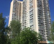 1-комнатная квартира площадью 37 кв.м, 6-я Радиальная улица, 7 | цена 7 300 000 руб. | www.metrprice.ru