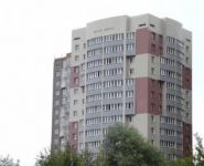 2-комнатная квартира площадью 61 кв.м, Хлебозаводская ул., 8 | цена 3 862 500 руб. | www.metrprice.ru