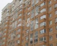 2-комнатная квартира площадью 71.1 кв.м в Микрорайон "Царицыно", Радиальная 6-я ул., 5К3 | цена 10 400 000 руб. | www.metrprice.ru