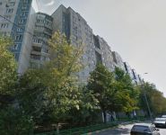 2-комнатная квартира площадью 52.4 кв.м, Донецкая улица, 27 | цена 5 080 960 руб. | www.metrprice.ru