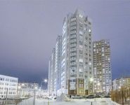 3-комнатная квартира площадью 75 кв.м, пр-кт Защитников Москвы, д. 7к2 | цена 8 600 000 руб. | www.metrprice.ru