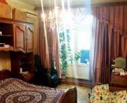 2-комнатная квартира площадью 64 кв.м, улица Барыкина, 4 | цена 12 900 000 руб. | www.metrprice.ru
