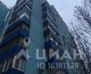 2-комнатная квартира площадью 52 кв.м, улица Баранова, 21/24 | цена 4 350 000 руб. | www.metrprice.ru