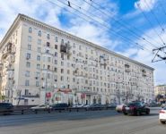 3-комнатная квартира площадью 81 кв.м, Беговая улица, 11 | цена 15 500 000 руб. | www.metrprice.ru