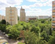 2-комнатная квартира площадью 54 кв.м, улица Кутузова, 8 | цена 11 500 000 руб. | www.metrprice.ru