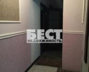 3-комнатная квартира площадью 71 кв.м, Краснодарская улица, 60 | цена 9 600 000 руб. | www.metrprice.ru