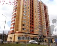 2-комнатная квартира площадью 60 кв.м, проезд Донелайтиса, 27 | цена 13 950 000 руб. | www.metrprice.ru