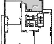 2-комнатная квартира площадью 70 кв.м, Ленинградский проспект, д. 31 корп. А | цена 20 550 549 руб. | www.metrprice.ru