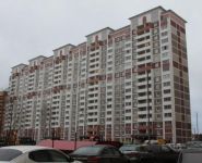 1-комнатная квартира площадью 41.4 кв.м, Лесная 1-я ул., 4 | цена 3 900 000 руб. | www.metrprice.ru